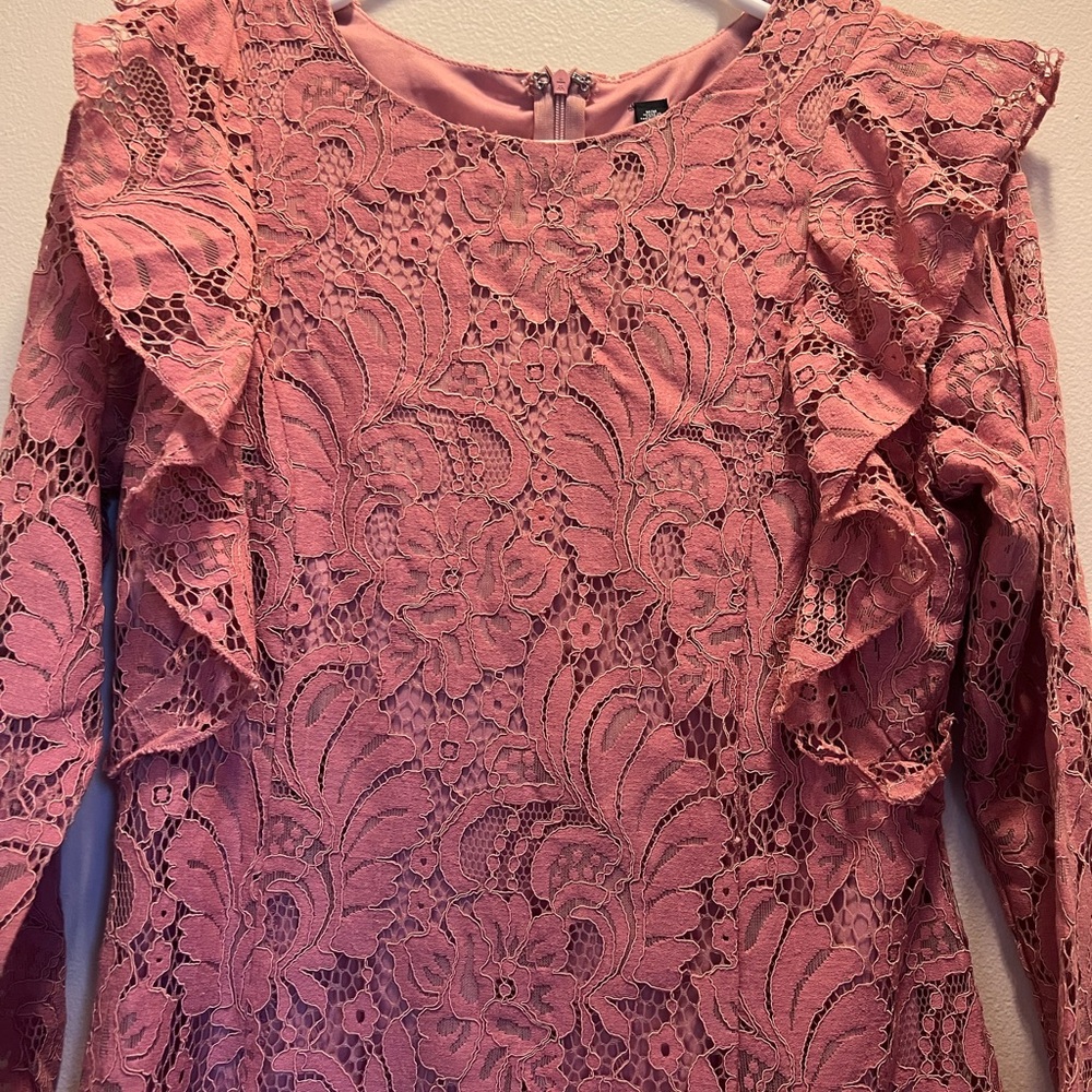 Design Lab size medium dress - Picture 4 of 6